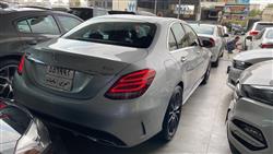 مرسيدس بنز C-Class